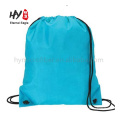 Hot sale eco friendly reusable non woven tote drawstring bag